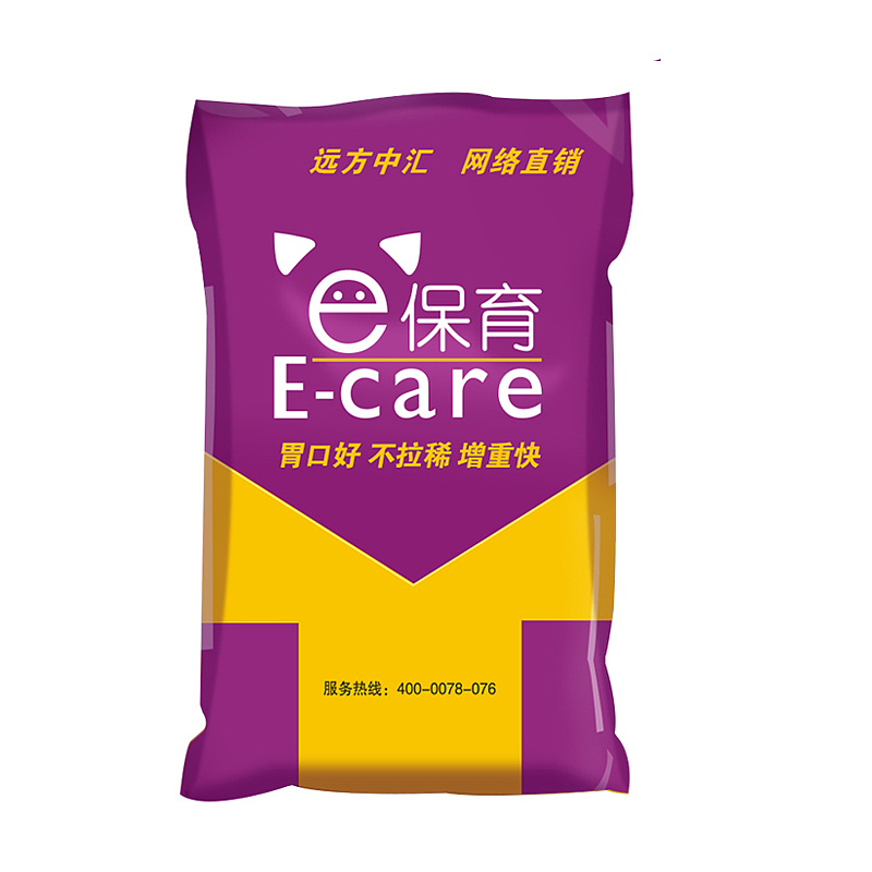 包装袋 食品 饲料 矢量（图ZNDU4NTk3MDA=） - 包装 - 站酷设计师豆子不是豆浆原创素材 - 站酷ZCOOL