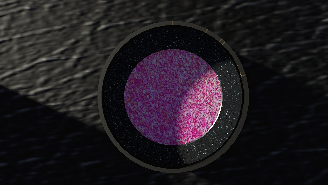 古风彩妆礼盒包装设计