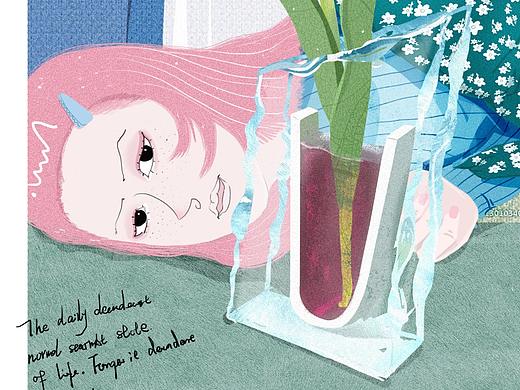 夏至/小暑/SUMMER
