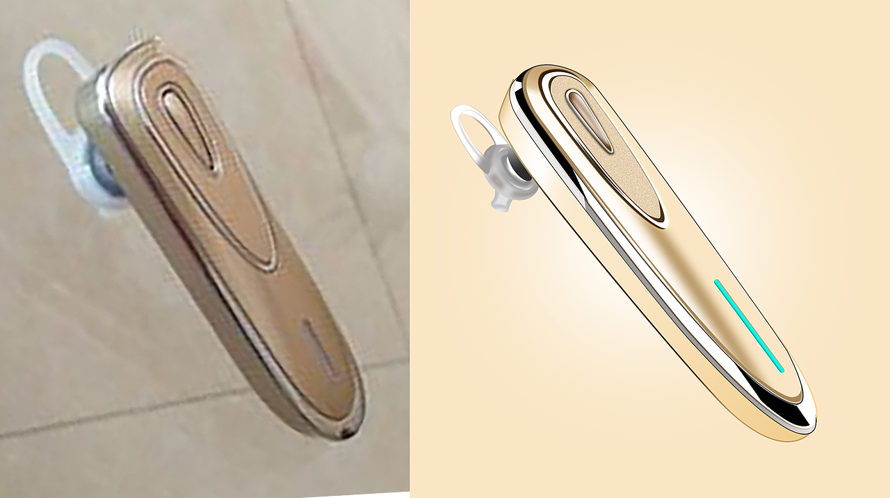 数码家电_产品精修（图ZMTU1NDYwODQw） - 电子产品 - 站酷设计师NOIR_2024原创素材 - 站酷ZCOOL