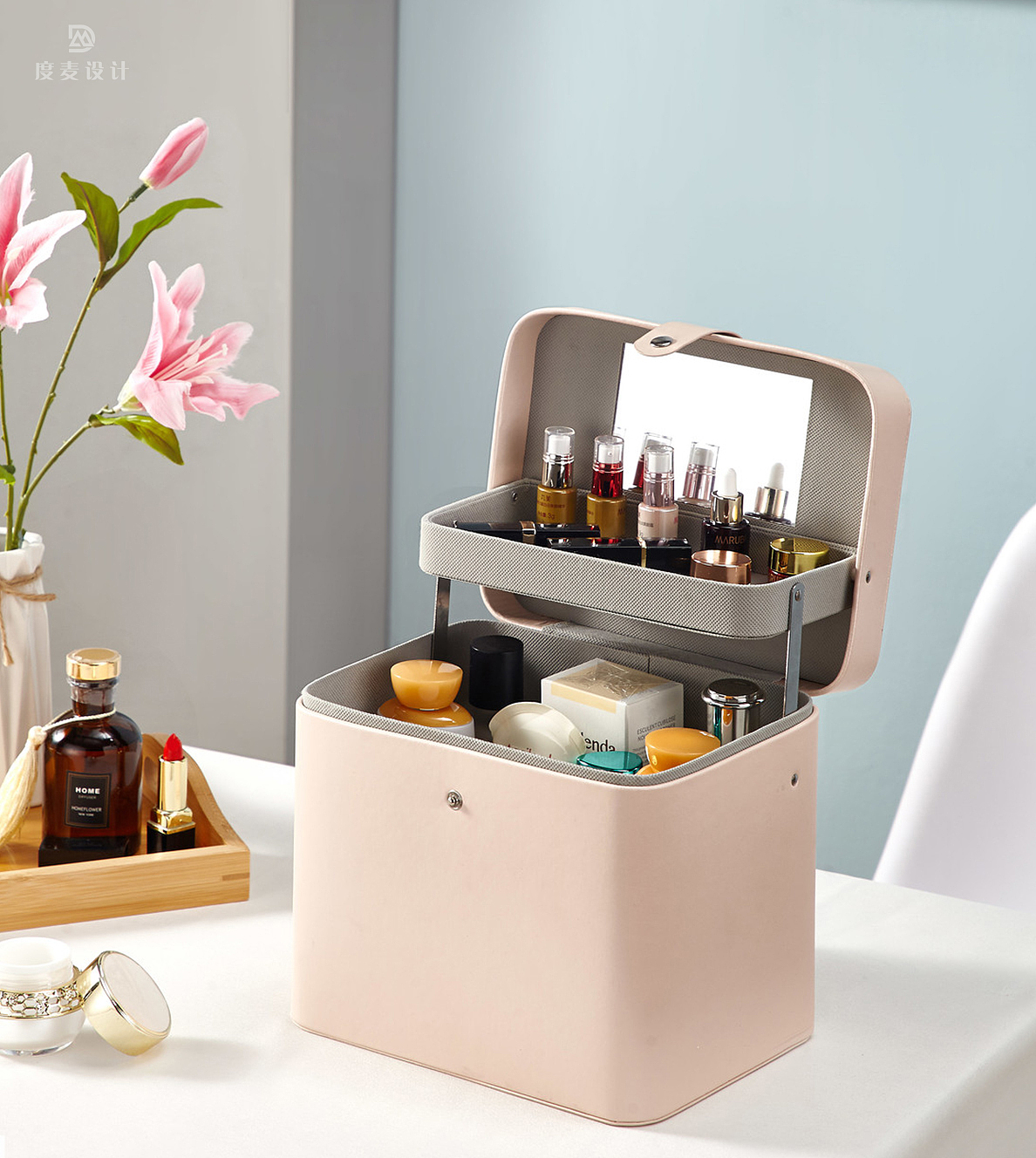 化妆盒