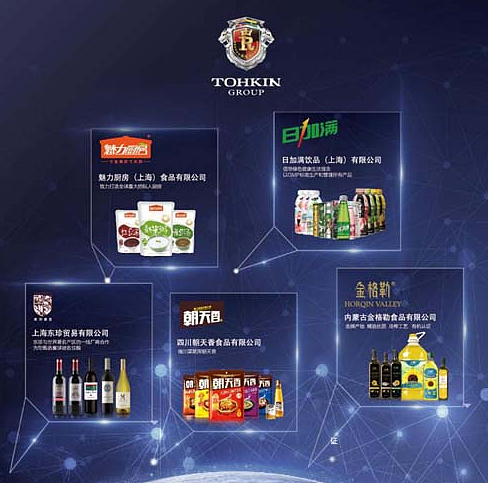 魅力厨房:快节奏生活,你的胃还好吗?