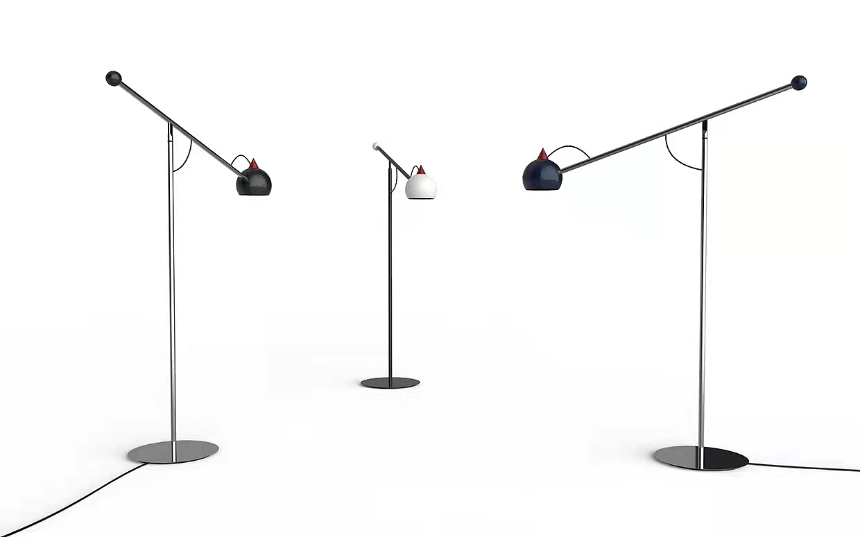 艾达-灯具系列 （Ida-Lamps Set)（图ZMjg3NjAyNDM2） - 生活用品 - 站酷设计师BrianLu_Product原创素材 - 站酷ZCOOL
