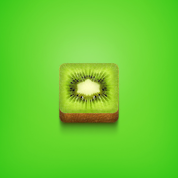 kiwi（图ZMjMxNTQyNzI=） - 图标 - 站酷设计师布鲁撕原创素材 - 站酷ZCOOL