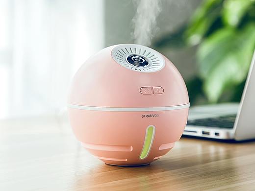 加湿器