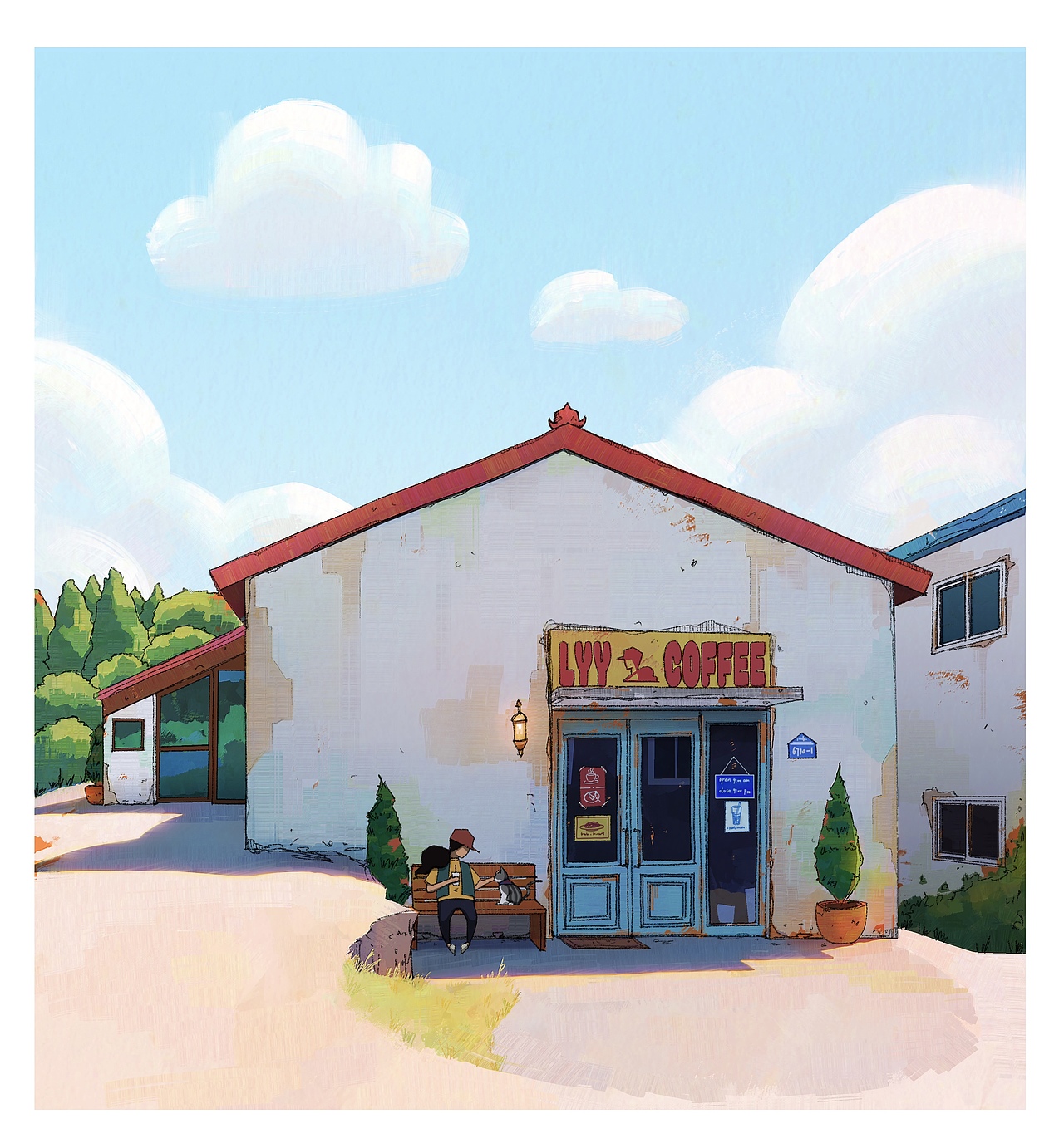 习作（图ZMzI3NjA0ODg4） - 创作习作 - 站酷设计师lyy0520lyy原创素材 - 站酷ZCOOL