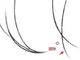 新手购买数位板后，入门板绘第一步应该干什么？是线稿！怎么学？看步骤！