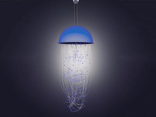 QUASAR 点亮创意的生活之范