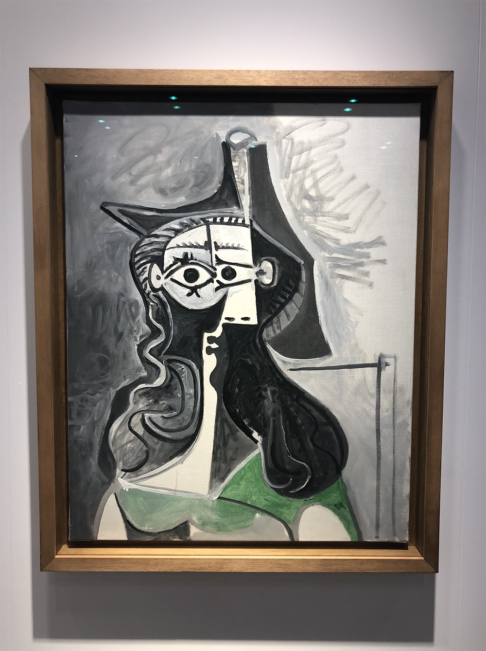 巴塞尔艺术展作品整理