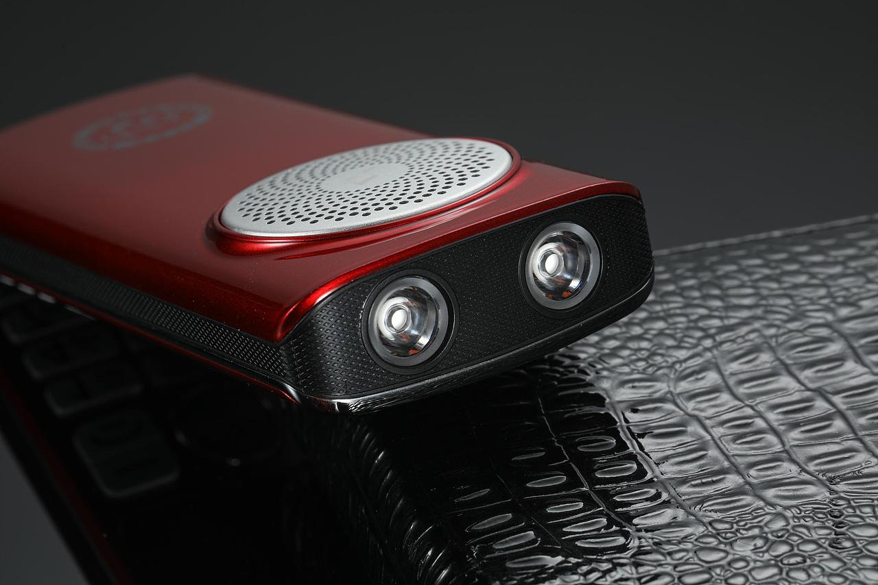 老人机拍摄案例