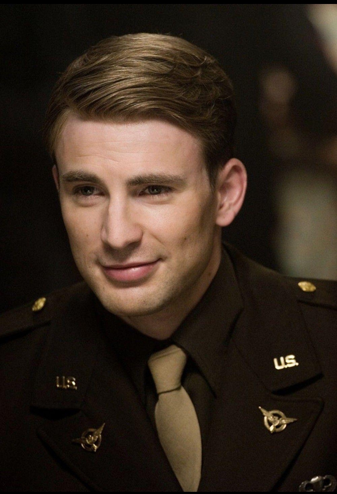 美队二战黄金时代军服