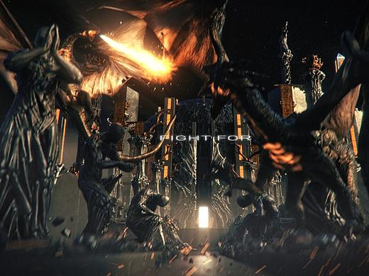 练习（个人主页-ZNTYzNTIwOTI=） - 动画/影视 - 站酷设计师添肥原创素材 - 站酷ZCOOL