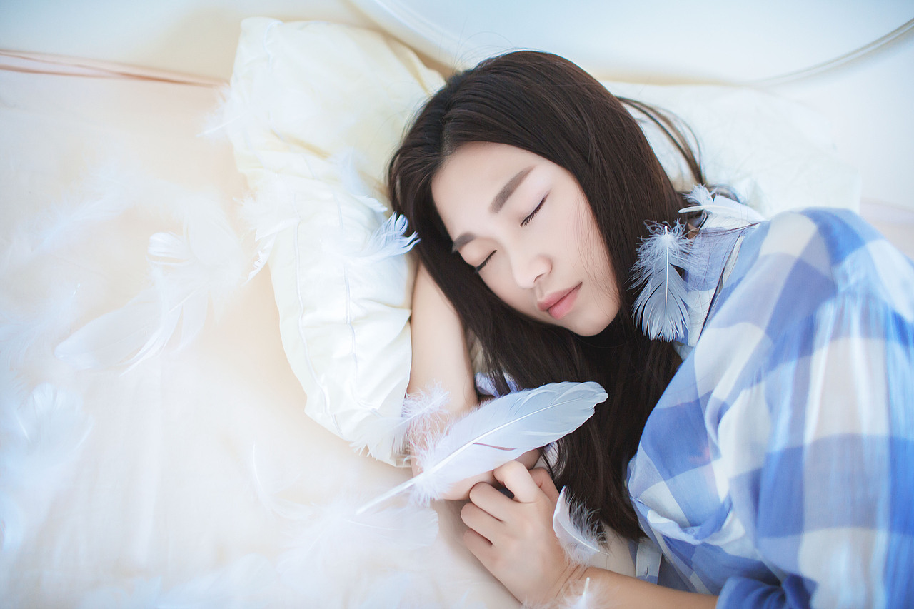 羽（圖ZMzQ3NjM1NTY=） - 人像攝影 - 站酷設(shè)計(jì)師哎呦不錯(cuò)哦涵原創(chuàng)素材 - 站酷ZCOOL