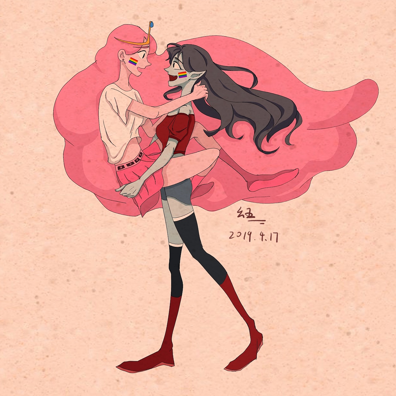 啾- 原创作品 - 站酷(zcool)