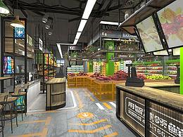 水果店