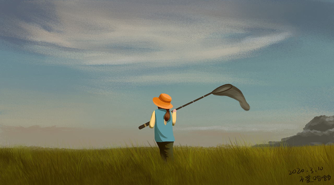 一些插画练习（图ZMjA0MzgxMzUy） - 商业插画 - 站酷设计师BO0n原创素材 - 站酷ZCOOL