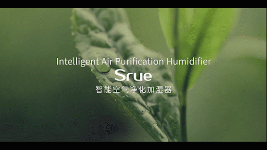 『 平面+视频 』 Srue触摸式加湿器 ✖ foodography（图ZMjM4NDk0ODA0） - 产品摄影 - 站酷设计师Foodography原创素材 - 站酷ZCOOL
