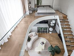 成都建筑空间样板间摄影家居室内空间作品拍摄吉普森