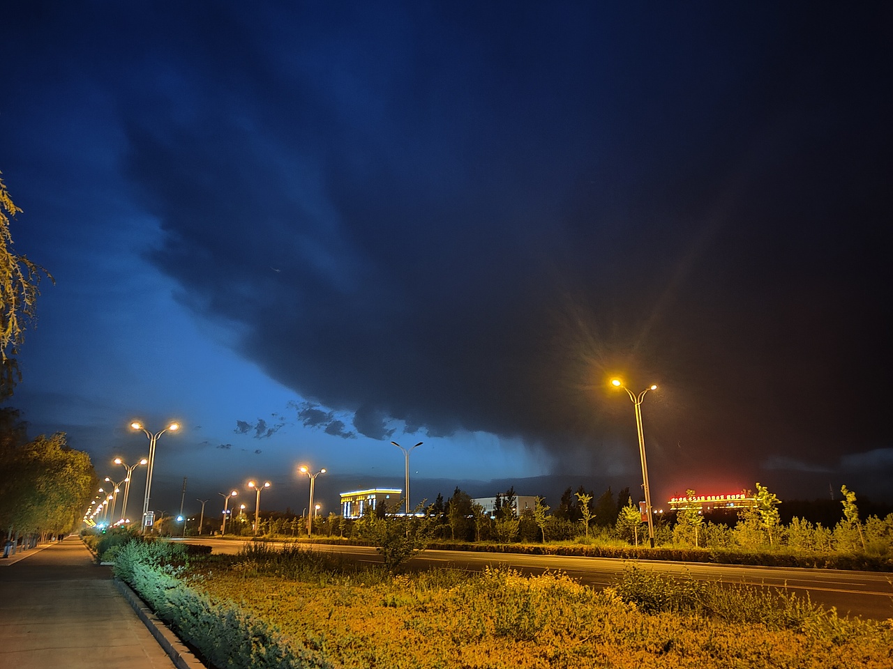 人生随处是风景