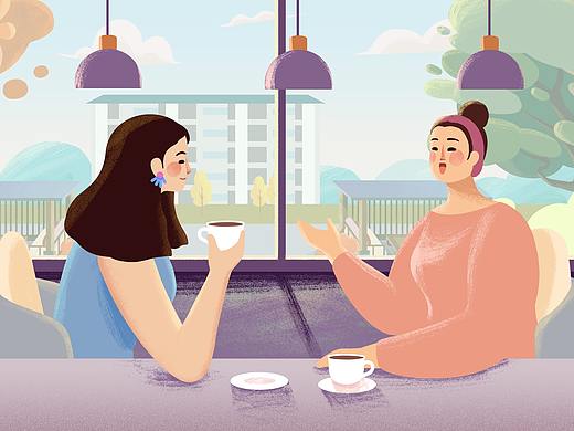 燕园MG动画项目（个人主页-ZNTc5NzQzMjQ=） - Motion Graphic - 站酷设计师幻景矩阵IP设计原创素材 - 站酷ZCOOL