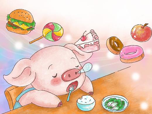 儿童绘本（已商用）