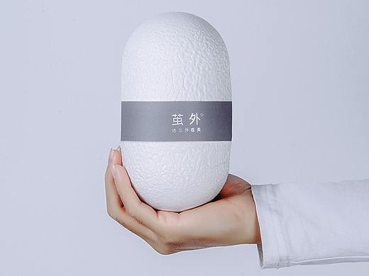 茧外品牌设计