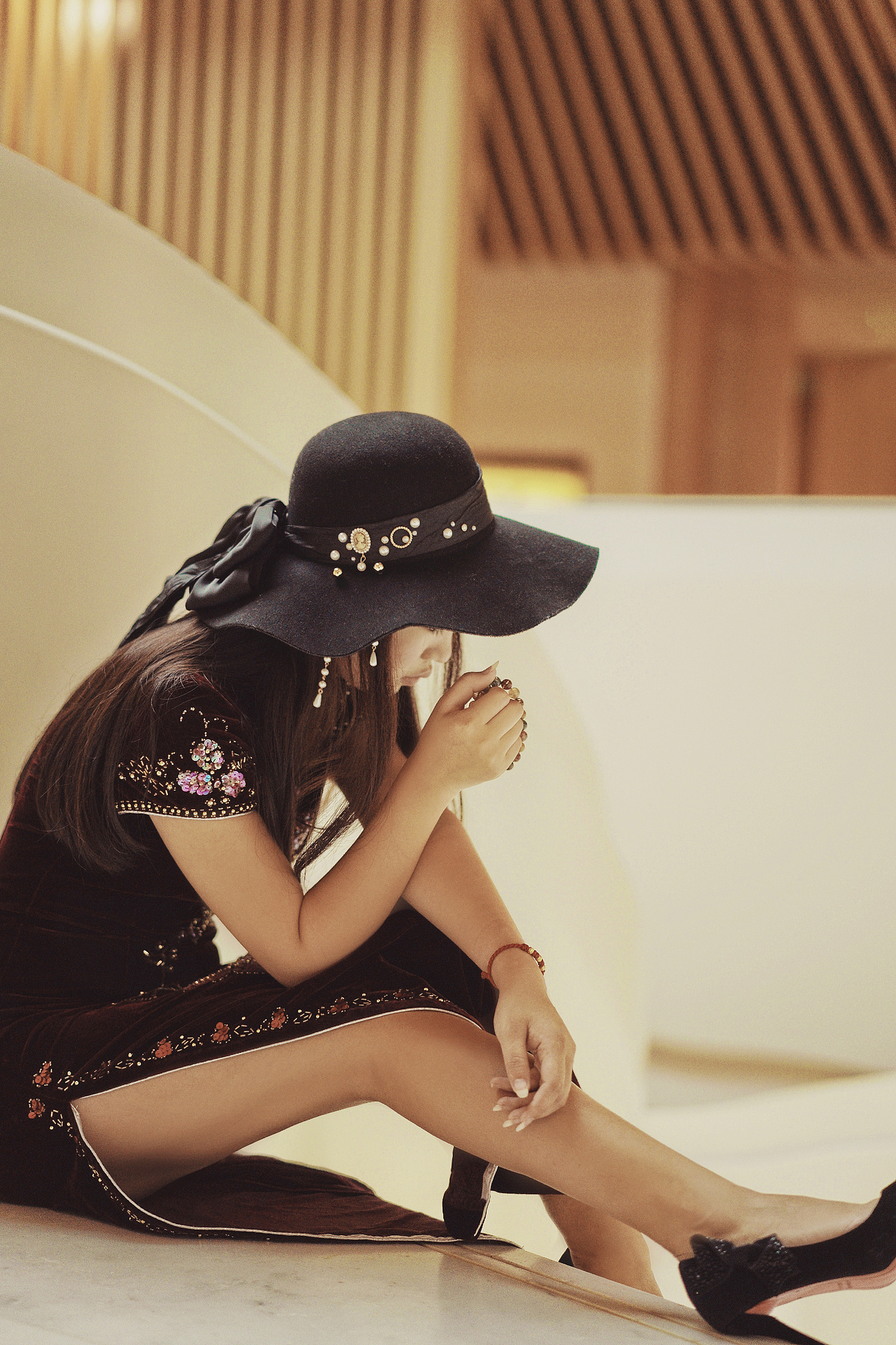 《最美丝绸博物馆》