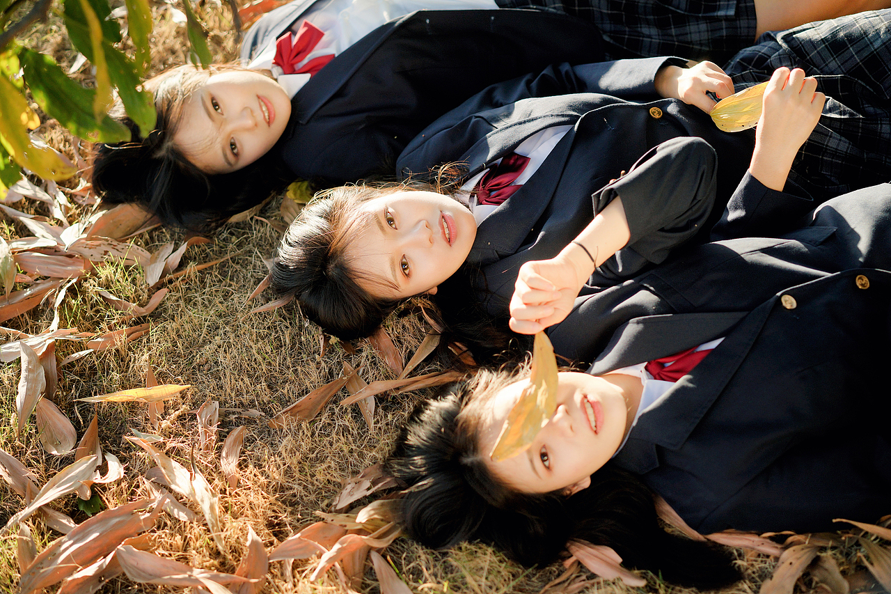 和你一起剪过长发短发（图ZMTkyMjQ4MDQw） - 人像摄影 - 站酷设计师给给Eru原创素材 - 站酷ZCOOL