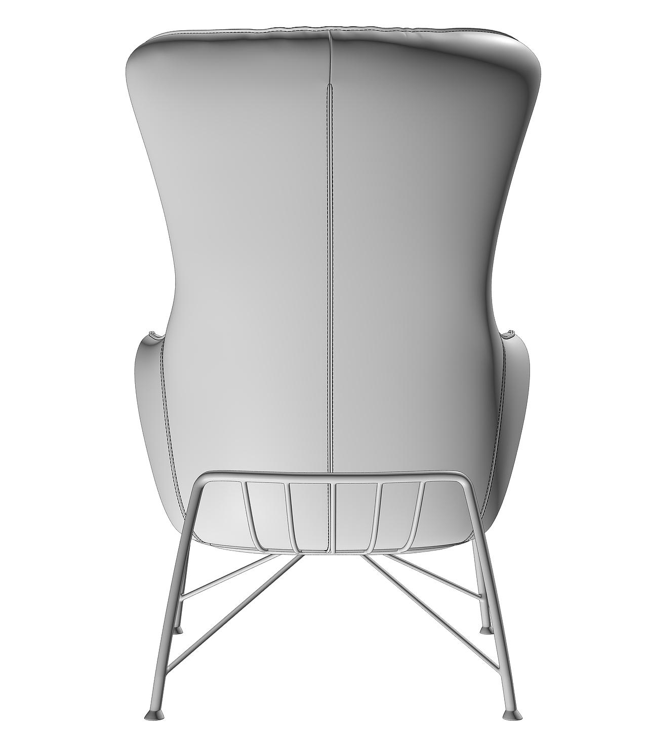 №132休闲椅（图ZMjU2Mzc4NDA0） - 生活用品 - 站酷设计师古色谷香原创素材 - 站酷ZCOOL