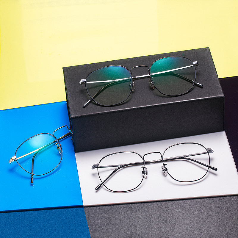 一组眼镜布光直出图，无修图，略做参考。（图ZMTQ2NTIxMTg0） - 产品摄影 - 站酷设计师小澄子Orange原创素材 - 站酷ZCOOL