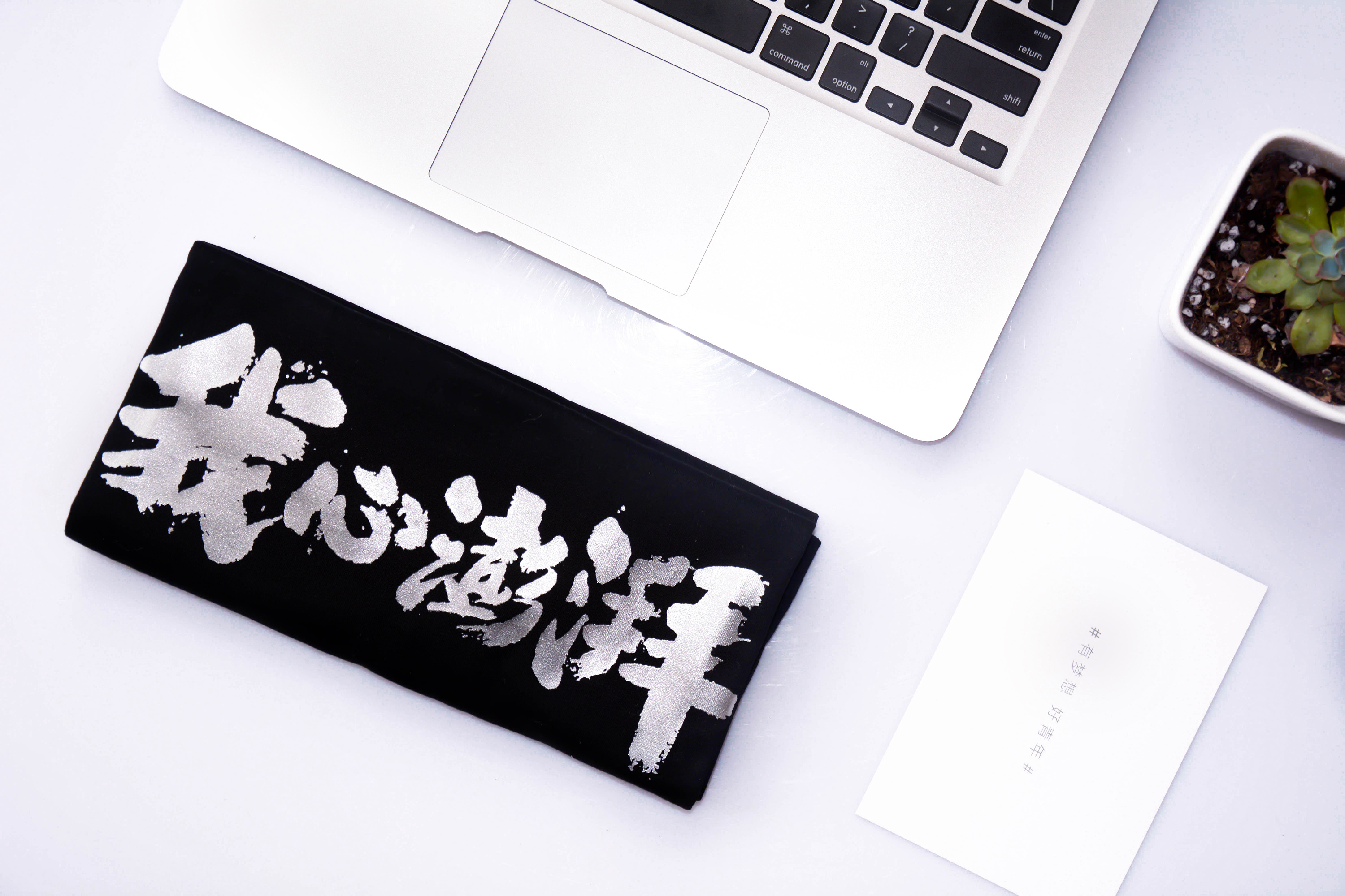 我心澎湃静物图拍摄|设计好青年出品