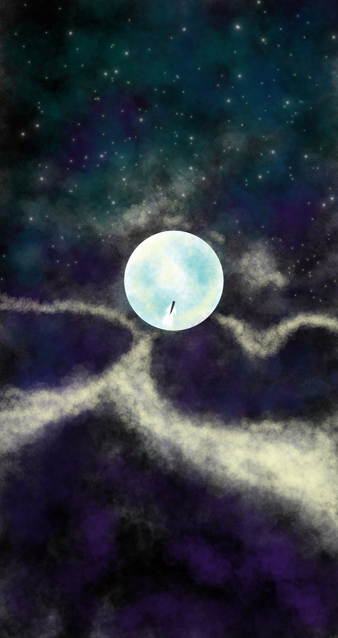 思維擴(kuò)散（圖ZMTI4OTE2ODk2） - 創(chuàng)作習(xí)作 - 站酷設(shè)計(jì)師深海里的夢(mèng)原創(chuàng)素材 - 站酷ZCOOL