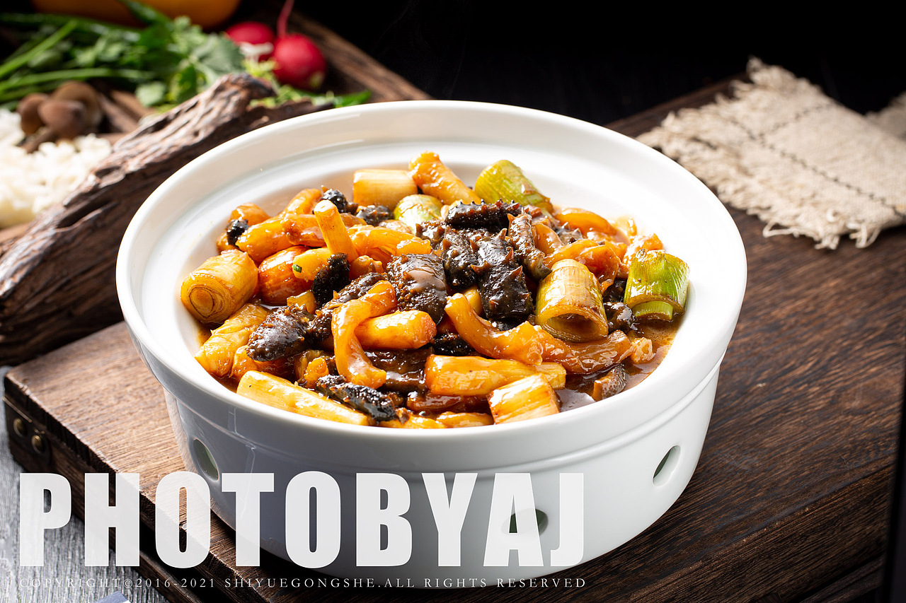 美食摄影|海桐里