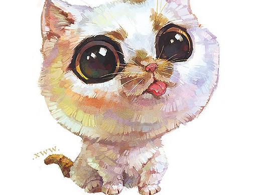 【萌宠by雪娃娃】秋秋