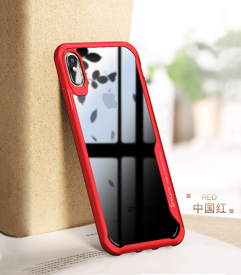 手机壳渲染精修排版