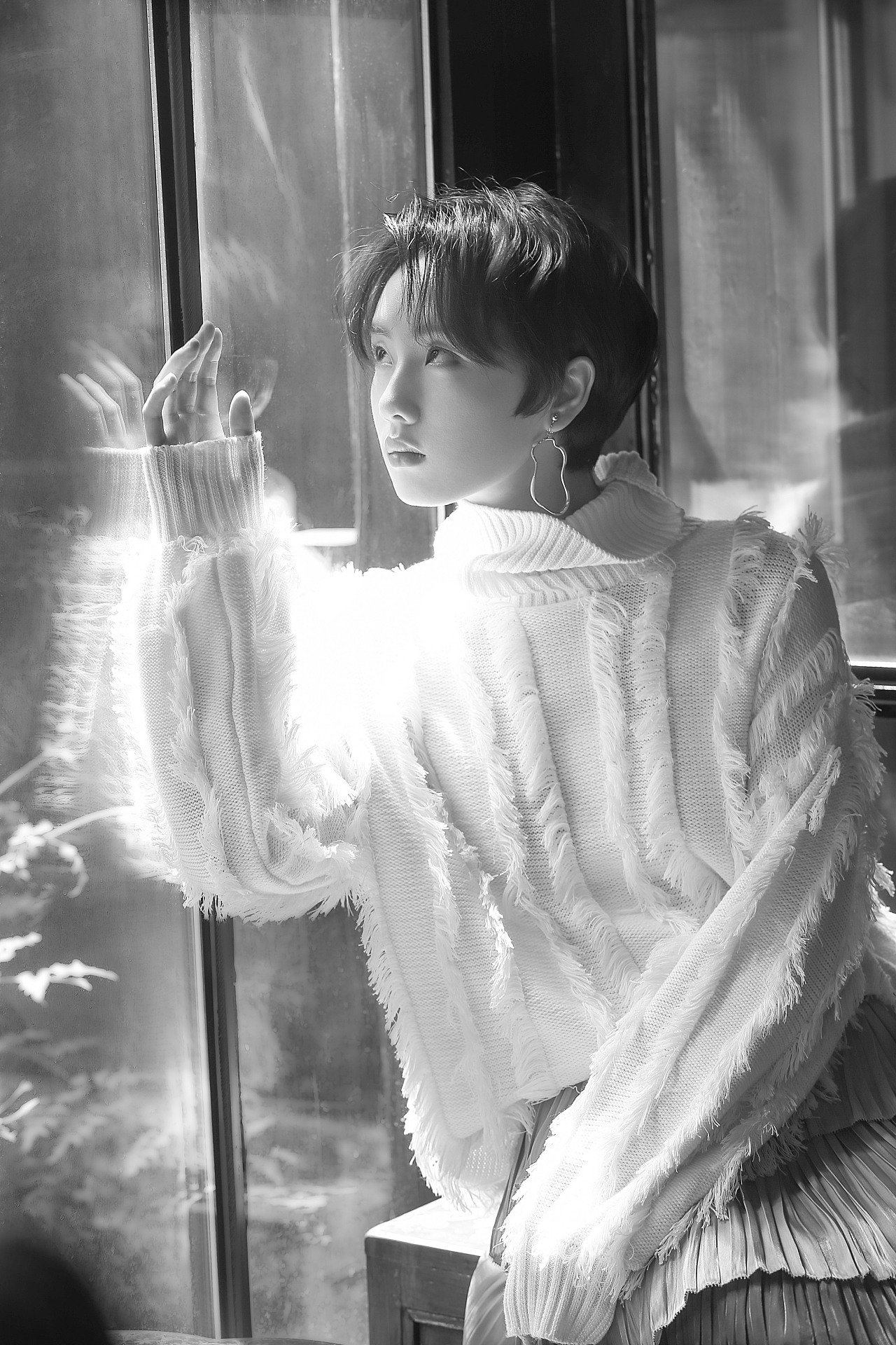 邓郁立部分修图