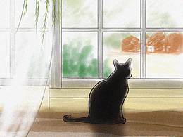 水彩小練習(xí)