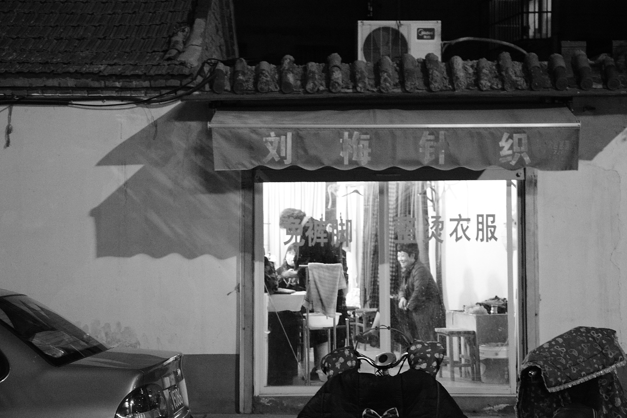 夜的人（四）（图ZMjUwODI1ODMy） - 人文/纪实摄影 - 站酷设计师青壶先生原创素材 - 站酷ZCOOL