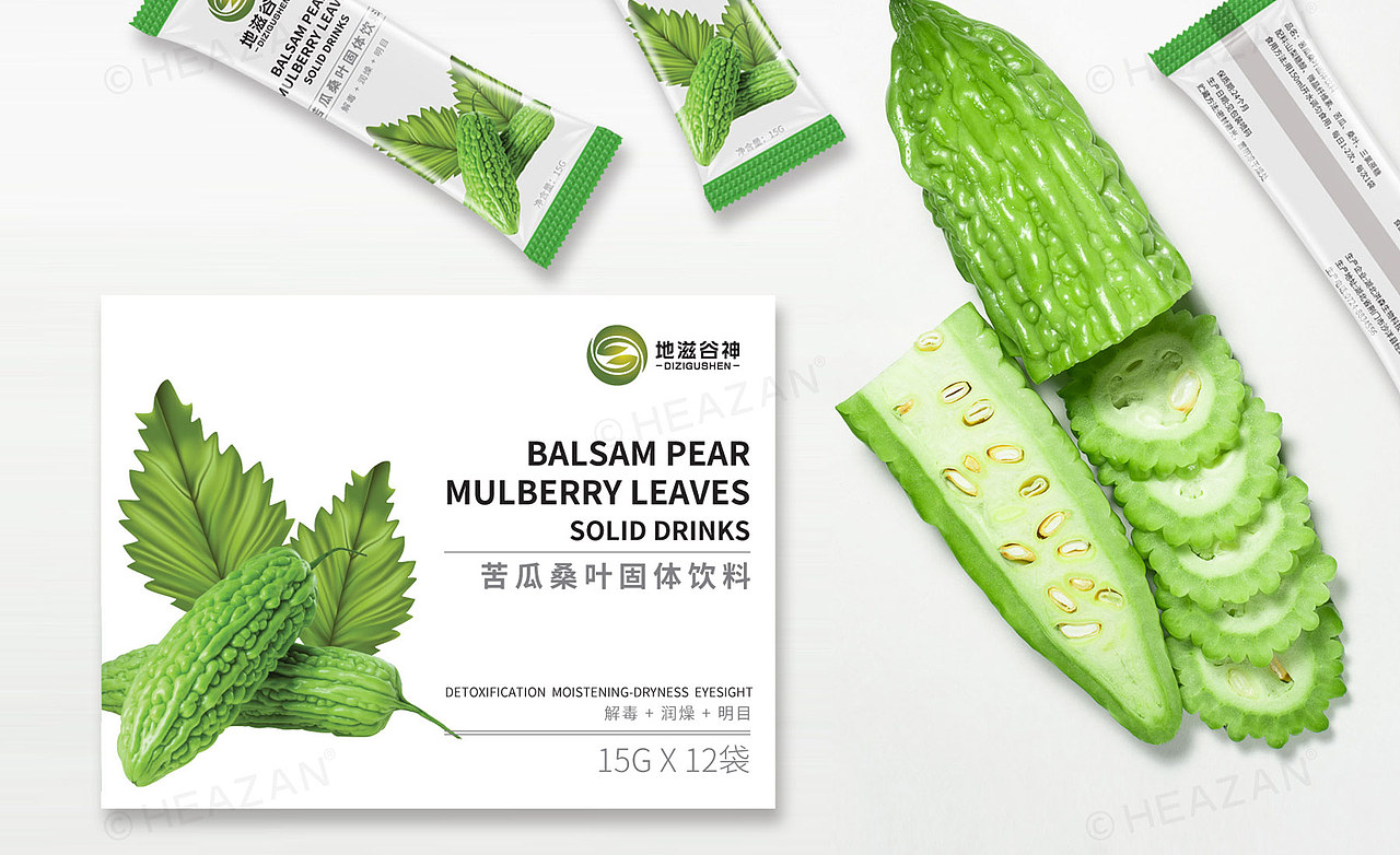 固体饮料 包装设计（图ZMjkzMTM0NzE2） - 包装 - 站酷设计师老树妖原创素材 - 站酷ZCOOL