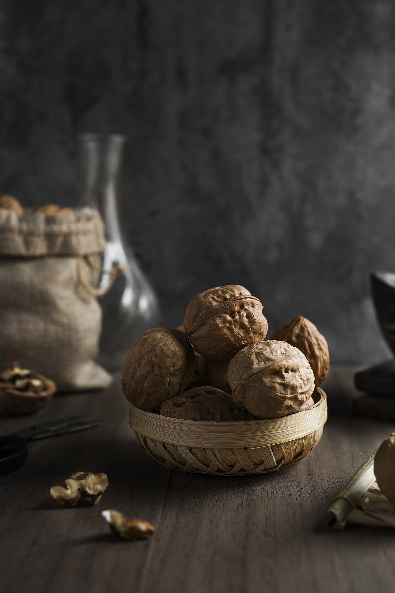 核桃|摄影|产品摄影|你袜子姐 - 原创作品 - 站酷 (zcool)