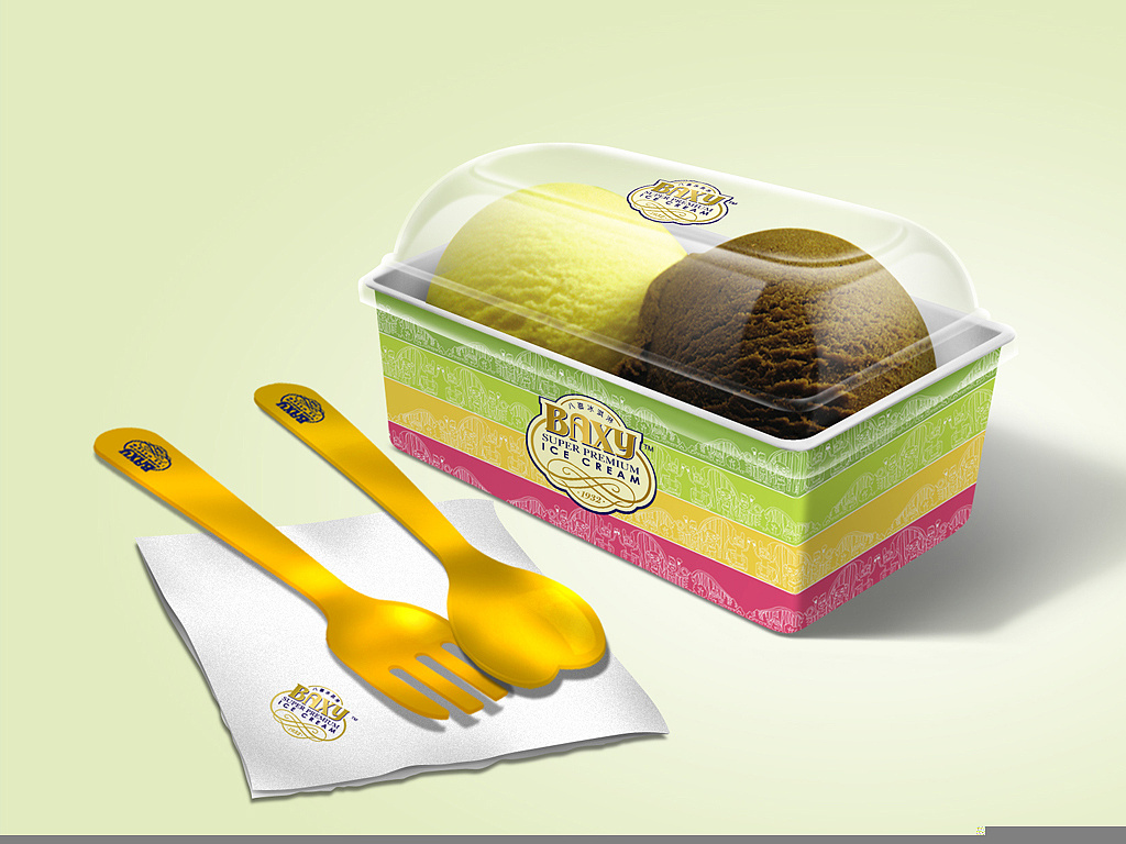 欧式个性水果喜糖盒冰棍雪糕盒 创意冰淇淋糖果包装盒礼品包装盒-阿里巴巴