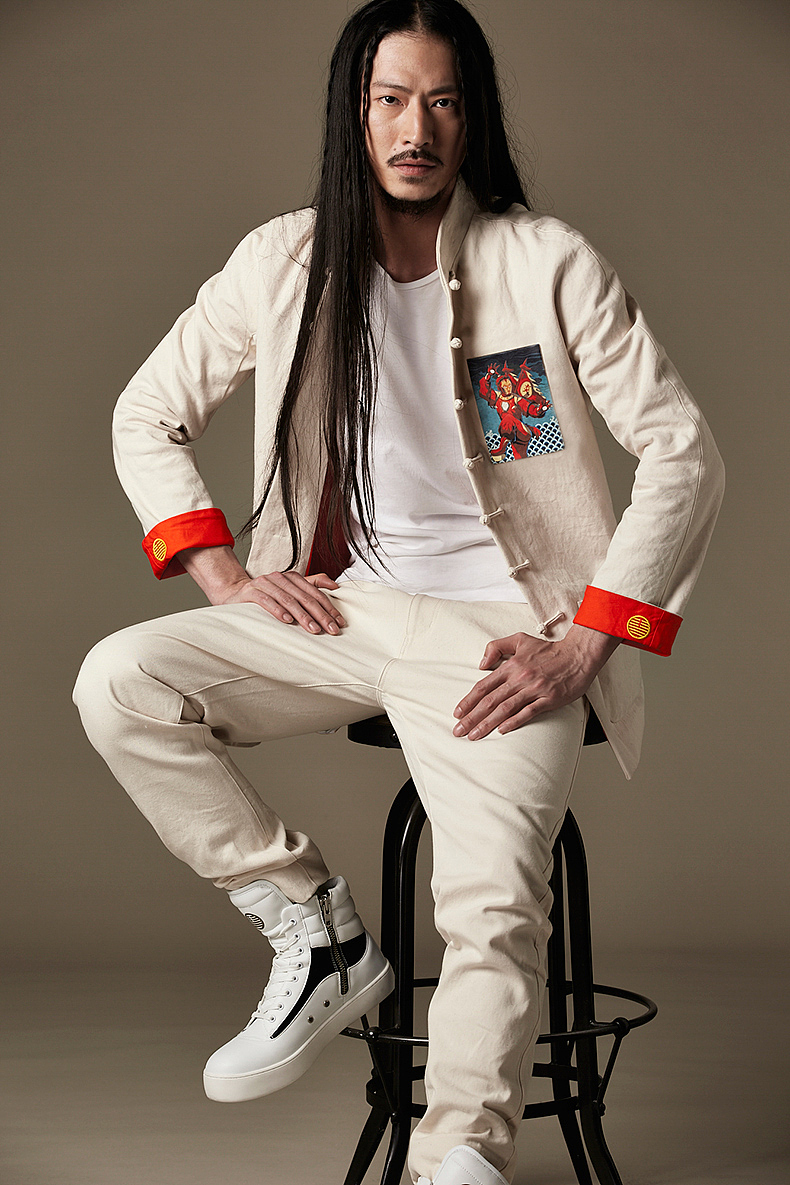 适逢近来美队3上画，来一个内战三岔口版本！！
咚咚锵……咚咚锵咚咚咚锵……