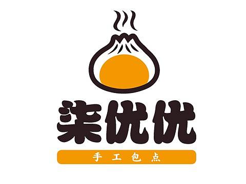 柒优优包子品牌柒优优包子logo