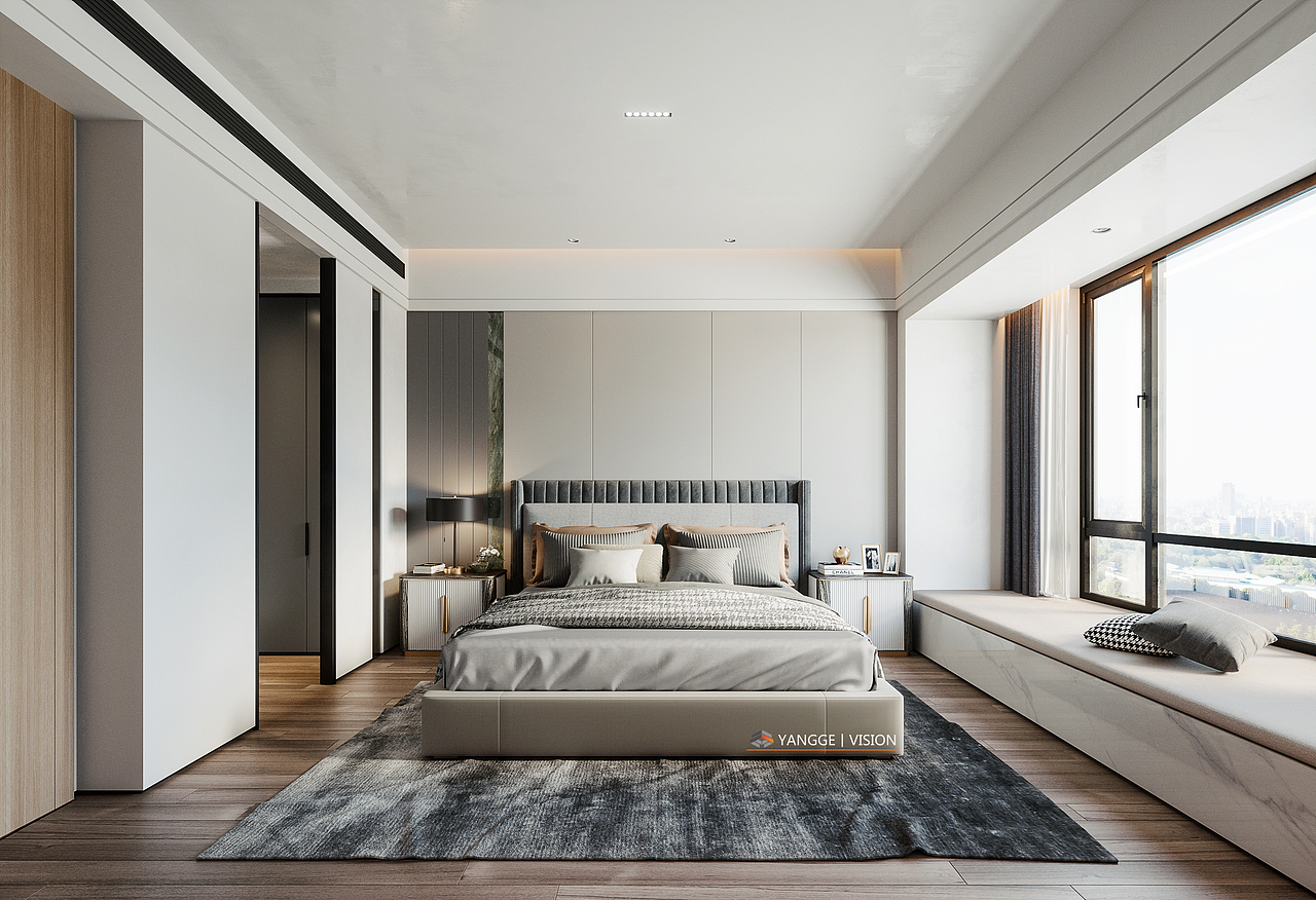 现代篇（图ZMjAxOTQzNDk2） - 家装设计 - 站酷设计师画图小哥原创素材 - 站酷ZCOOL