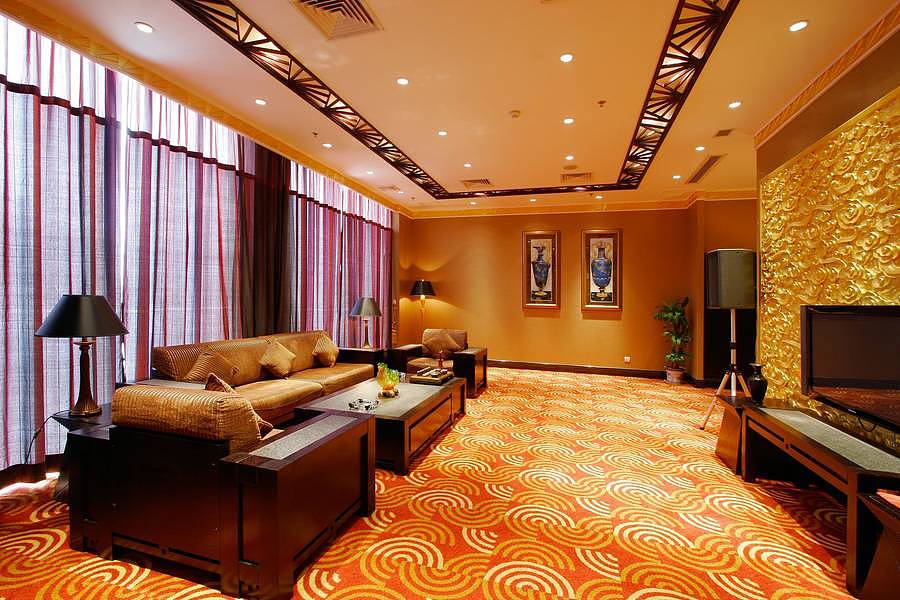 嘉峪关素食餐厅设计公司--《嘉峪关素食餐厅》--嘉峪关设计