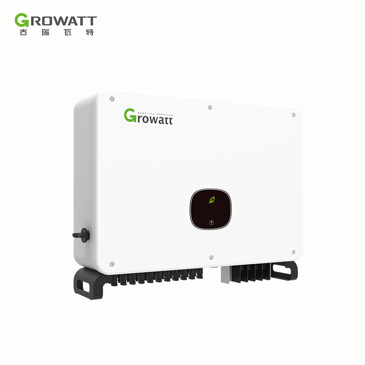 古瑞瓦特商用逆变器-MAC 50_70KTL3-X LV_MV（图ZMjg1NTMwNzAw） - 电商 - 站酷设计师古瑞瓦特原创素材 - 站酷ZCOOL