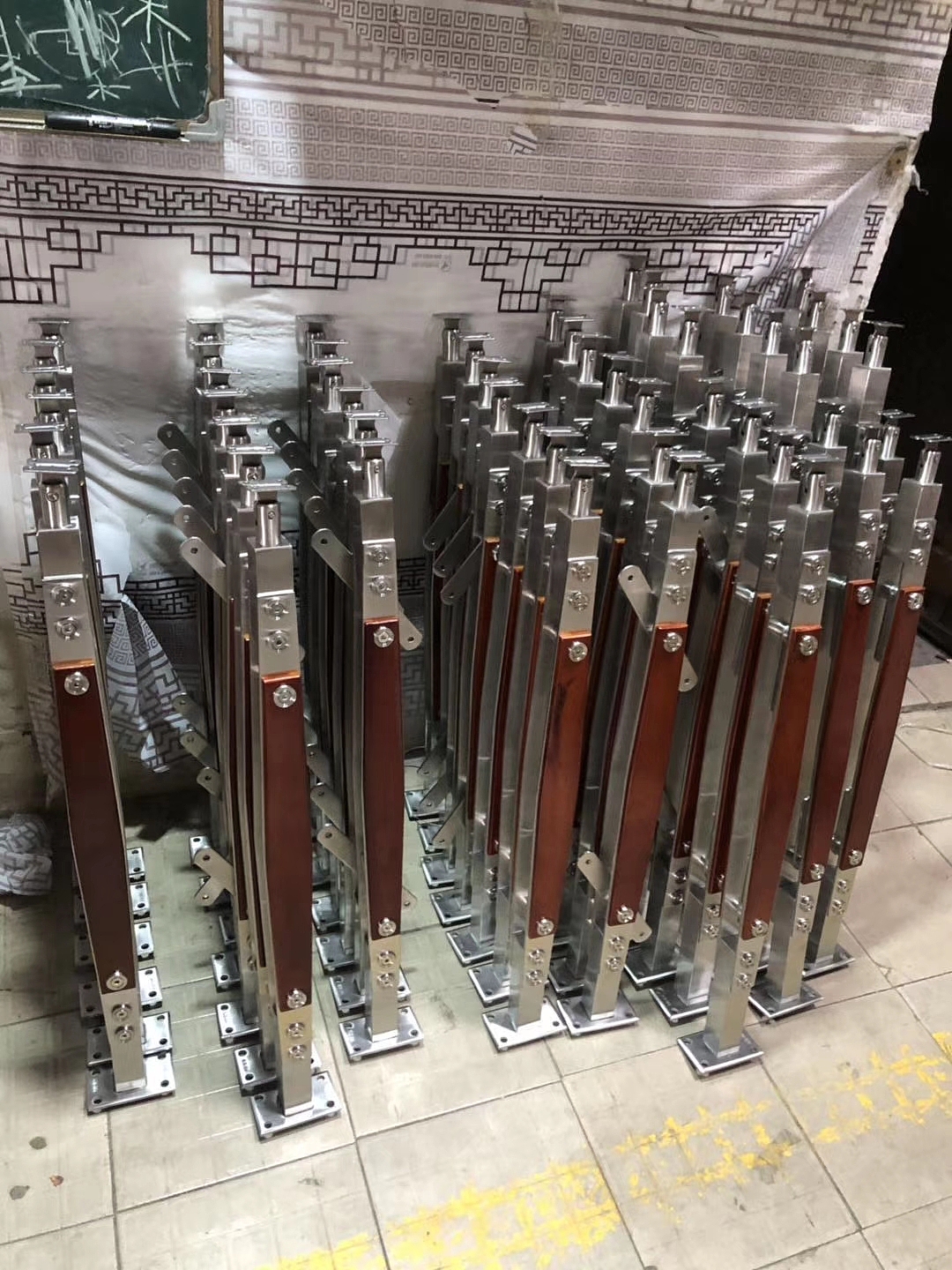 户外工程建筑304/316实心钢板立柱（图ZMjExMDg5OTQ4） - 其他工业/产品 - 站酷设计师众钰15014653434原创素材 - 站酷ZCOOL