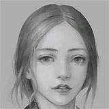 靓典品牌设计的头像