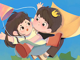 一些有爱的瞬间