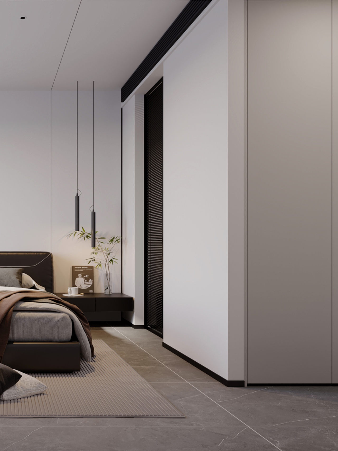 效果图代画，坐标东北。